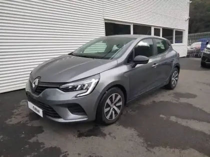 Photo Renault Clio Equilibre