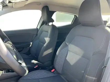 Photo 17 Renault Clio  TCe 90