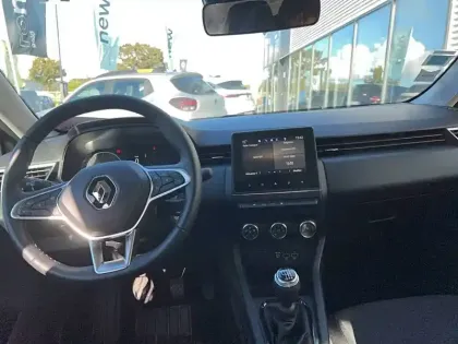 Photo 18 Renault Clio  TCe 90