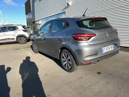 Photo 12 Renault Clio  TCe 90