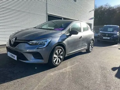 Photo 10 Renault Clio  TCe 90