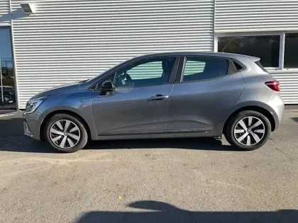 Photo 11 Renault Clio  TCe 90