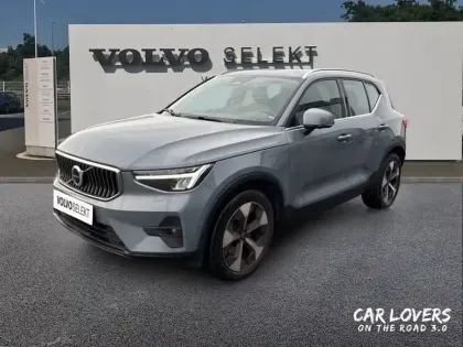 Photo Volvo Xc40 Ultimate