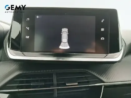 Photo 48 Peugeot 2008  PureTech 100 S&S BVM6