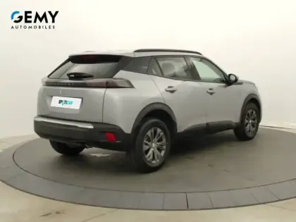 Photo 51 Peugeot 2008  PureTech 100 S&S BVM6