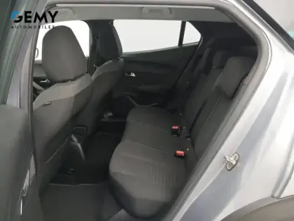 Photo 43 Peugeot 2008  PureTech 100 S&S BVM6