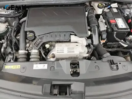 Photo 45 Peugeot 2008  PureTech 100 S&S BVM6