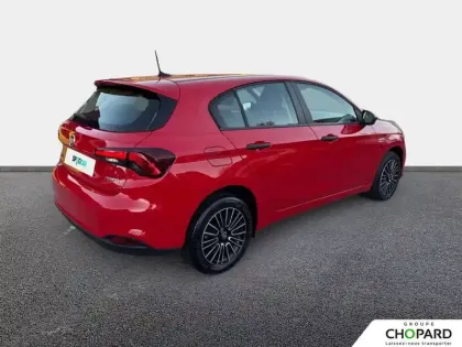 Photo 7 Fiat Tipo Gén. II Ph2 MY23 Base 5