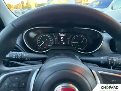 Photo 19 Fiat Tipo Gén. II Ph2 MY23 Base 5