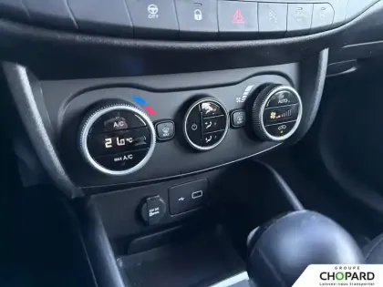 Photo 17 Fiat Tipo Gén. II Ph2 MY23 Base 5