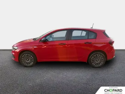 Photo 8 Fiat Tipo Gén. II Ph2 MY23 Base 5