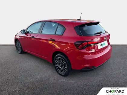 Photo 6 Fiat Tipo Gén. II Ph2 MY23 Base 5