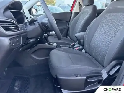 Photo 20 Fiat Tipo Gén. II Ph2 MY23 Base 5