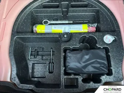 Photo 21 Fiat Tipo Gén. II Ph2 MY23 Base 5