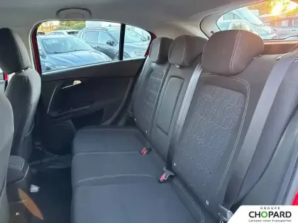 Photo 10 Fiat Tipo Gén. II Ph2 MY23 Base 5