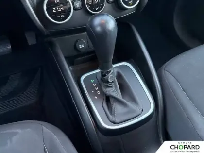 Photo 18 Fiat Tipo Gén. II Ph2 MY23 Base 5