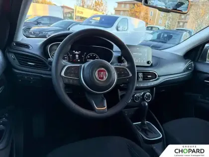 Photo 9 Fiat Tipo Gén. II Ph2 MY23 Base 5