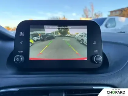 Photo 15 Fiat Tipo Gén. II Ph2 MY23 Base 5