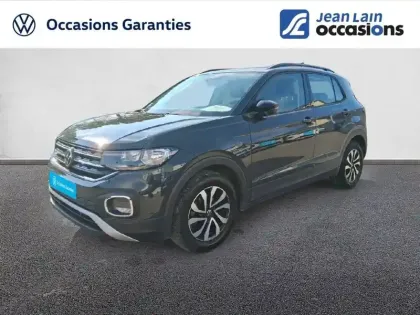 Photo Volkswagen T-cross Active