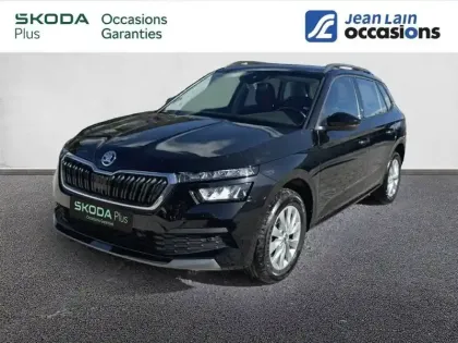Photo Skoda Kamiq Ambition
