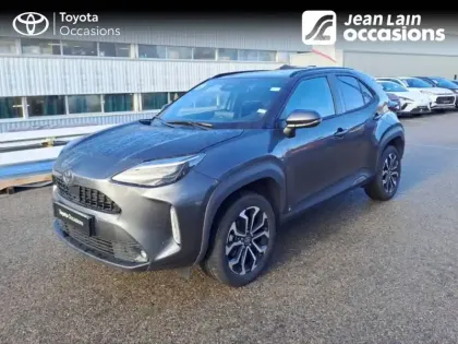 Photo Toyota Yaris Design