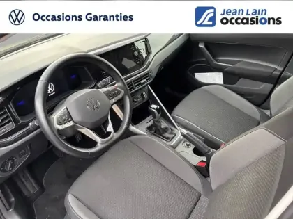 Photo 32 Volkswagen Polo  1.0 TSI 95 S&S DSG7