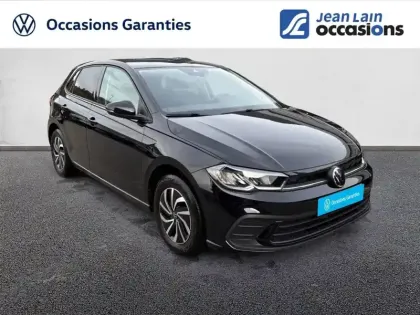 Photo 49 Volkswagen Polo  1.0 TSI 95 S&S DSG7
