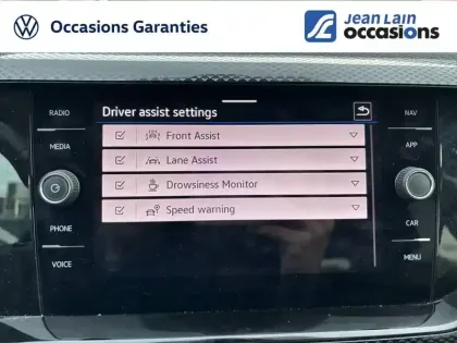 Photo 59 Volkswagen Polo  1.0 TSI 95 S&S DSG7