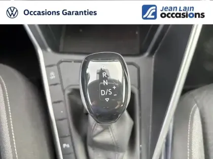 Photo 35 Volkswagen Polo  1.0 TSI 95 S&S DSG7