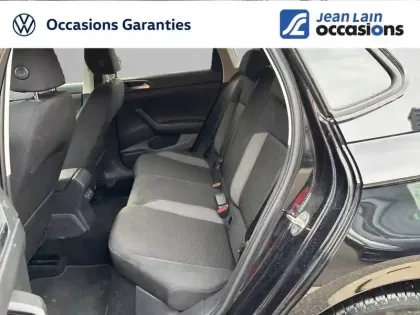 Photo 45 Volkswagen Polo  1.0 TSI 95 S&S DSG7