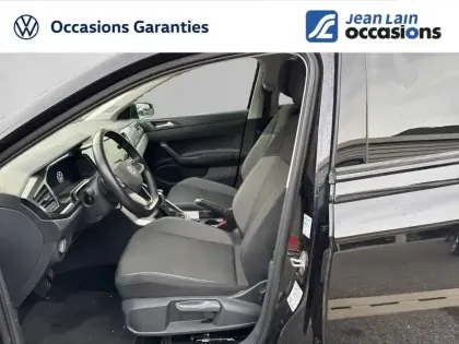 Photo 44 Volkswagen Polo  1.0 TSI 95 S&S DSG7