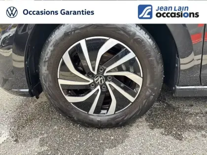 Photo 31 Volkswagen Polo  1.0 TSI 95 S&S DSG7