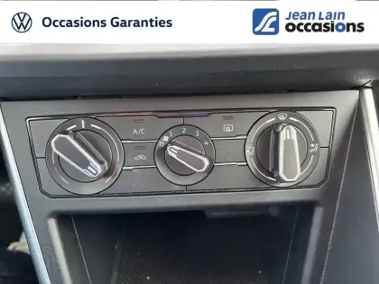 Photo 36 Volkswagen Polo  1.0 TSI 95 S&S DSG7