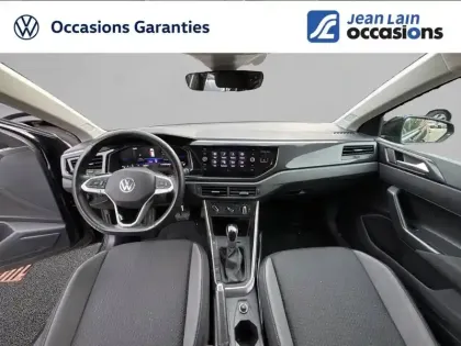 Photo 22 Volkswagen Polo  1.0 TSI 95 S&S DSG7