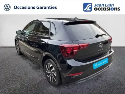 Photo 50 Volkswagen Polo  1.0 TSI 95 S&S DSG7