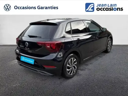 Photo 21 Volkswagen Polo  1.0 TSI 95 S&S DSG7