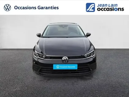 Photo 28 Volkswagen Polo  1.0 TSI 95 S&S DSG7