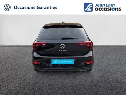 Photo 27 Volkswagen Polo  1.0 TSI 95 S&S DSG7