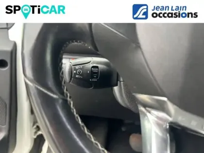 Photo 14 Peugeot 208  PureTech 110ch S&S EAT6