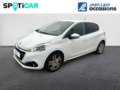 Photo Peugeot 208 Allure