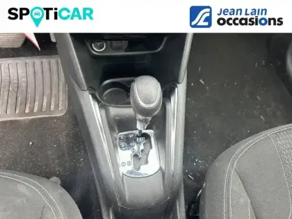 Photo 13 Peugeot 208  PureTech 110ch S&S EAT6