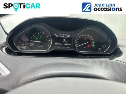 Photo 9 Peugeot 208  PureTech 110ch S&S EAT6