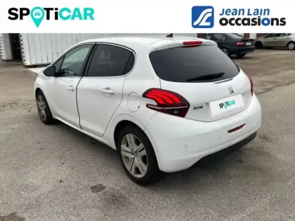 Photo 25 Peugeot 208  PureTech 110ch S&S EAT6