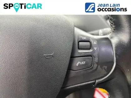 Photo 19 Peugeot 208  PureTech 110ch S&S EAT6