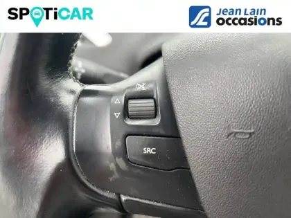Photo 18 Peugeot 208  PureTech 110ch S&S EAT6