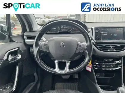 Photo 8 Peugeot 208  PureTech 110ch S&S EAT6