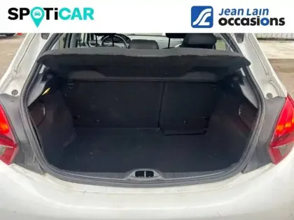 Photo 5 Peugeot 208  PureTech 110ch S&S EAT6