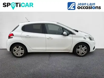 Photo 3 Peugeot 208  PureTech 110ch S&S EAT6