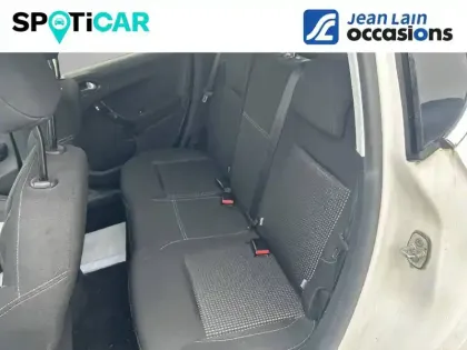 Photo 11 Peugeot 208  PureTech 110ch S&S EAT6