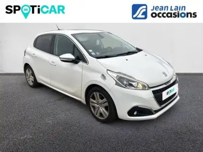 Photo 2 Peugeot 208  PureTech 110ch S&S EAT6